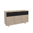 thumbnail image 1 of Mueble para sala Lima Miel Loomber, 1 of 5