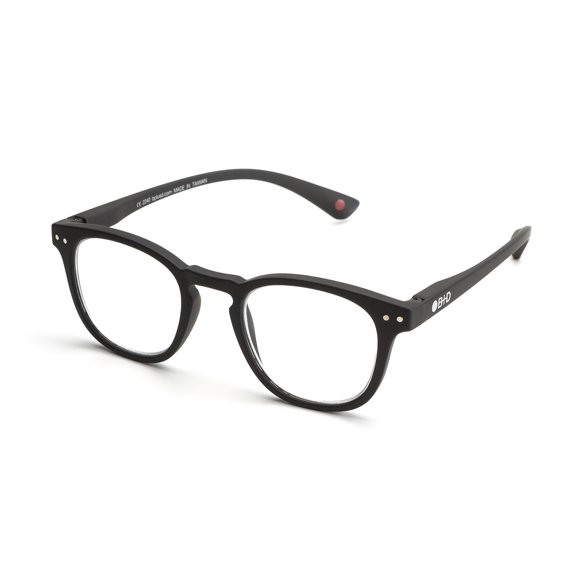 Lentes de lectura pregraduado dioptria +1.00 B+D Dot Readers