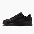 thumbnail image 2 of Tenis Puma Court Classy para Mujer 395021-02 negro 22.5, 2 of 4