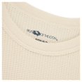 thumbnail image 3 of Camisetas térmicas de capa base Fruit of the Loom Premium para niño, paquete de 2, 3 of 4