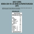 thumbnail image 2 of Bebida a base de avena Oatly semi sin azúcar añadida 1 l, 2 of 4