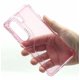 thumbnail image 2 of Funda 3 en 1 Icon Case Shine Colors para Tecno Camon 40, Carcasa, Protector, Uso Rudo, Protección 360, Full Case, Bumper, Antigolpes, Esquinas Reforzadas, Protección de Cámara - Rosa, 2 of 9