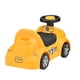thumbnail image 4 of Montable Prinsel Turbo Boy Amarillo, 4 of 6