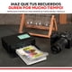 thumbnail image 2 of Foto Impresora Canon SELPHY CP1500 PORTATIL TRANSFERENCIA TERMICA COLOR WIFI + KIT CON 108 HOJAS 4" X 6" Y 3 RIBBON, 2 of 6