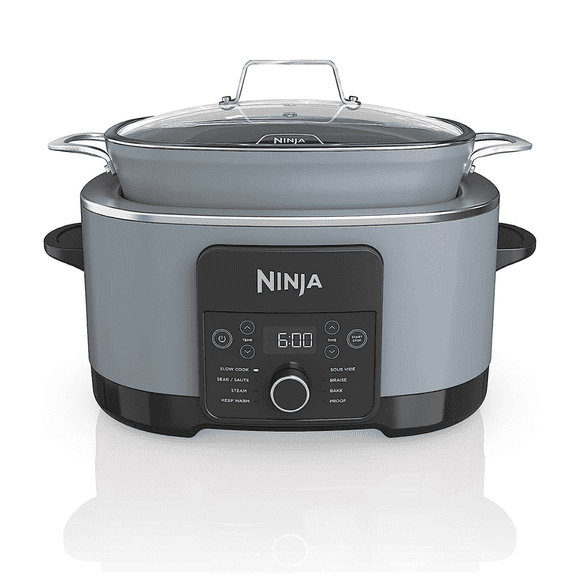 Ninja Foodi Possible Cooker Pro Olla Multicocina Mc1001