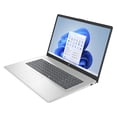 thumbnail image 1 of Laptop HP (17-Cn3327Dx) 17.3" Fhd Core I7 16Gb 1Tb Pcle Ssd W11 Plata, 1 of 4