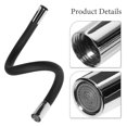 thumbnail image 3 of FOMIYES Boquilla Extensora Para 360 Flexible Con Antigoteo Para, 3 of 8