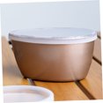 thumbnail image 4 of COOPHYA 2Ud Pudding Bowls De Acero Carbono Para Cocina Cocción Vapor Y Servir En Color Multi, 4 of 8