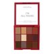 thumbnail image 1 of Paleta de Sombras para Ojos Moira Cosmetics I’m All Yours, 1 of 3
