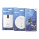 thumbnail image 1 of Paquete De Alarmas Humo Y Gas STEREN 2 Piezas + 1 Acc Auto Reg, 1 of 4