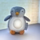 thumbnail image 3 of Chupete Portátil SwaddleMe Pingüino para Bebé, 3 of 5