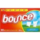 thumbnail image 1 of Bounce Hojas secadoras con suavizante de tela aroma a aire fresco, 80 unidades, 1 of 6