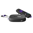 thumbnail image 1 of Dispositivo de Streaming Roku Ultra LT Roku TV 4K Control remoto por voz 4801RW, 1 of 3