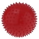 thumbnail image 1 of Pelota de juego para niños de 9 pulgadas, pelota de masaje, pelota de erizo, pelota con protuberancias para yoga o rojo, 1 of 7