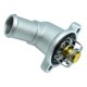 thumbnail image 3 of Toma De Agua C/termostato Incluido P/ Matiz 1.0l 06-16, 3 of 5