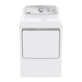 Secadora Mabe 20 kg Blanca SME26N5MNBBT0 Eléctrica Carga Superior