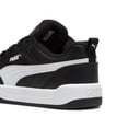 thumbnail image 4 of Tenis Puma Park Lifestyle para Hombre 395084-03 negro 28, 4 of 6