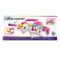 thumbnail image 4 of Lanza Dardos X-Shot Blastercorn Unicornio 24 Dardos, 4 of 4
