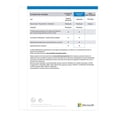 thumbnail image 3 of Microsoft 365 Personal Microsoft para 1 Persona por 12 Meses, 3 of 4