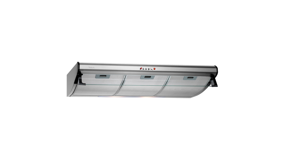 Campana Bajo Alacena Teka C 7310 INOX 76 cm