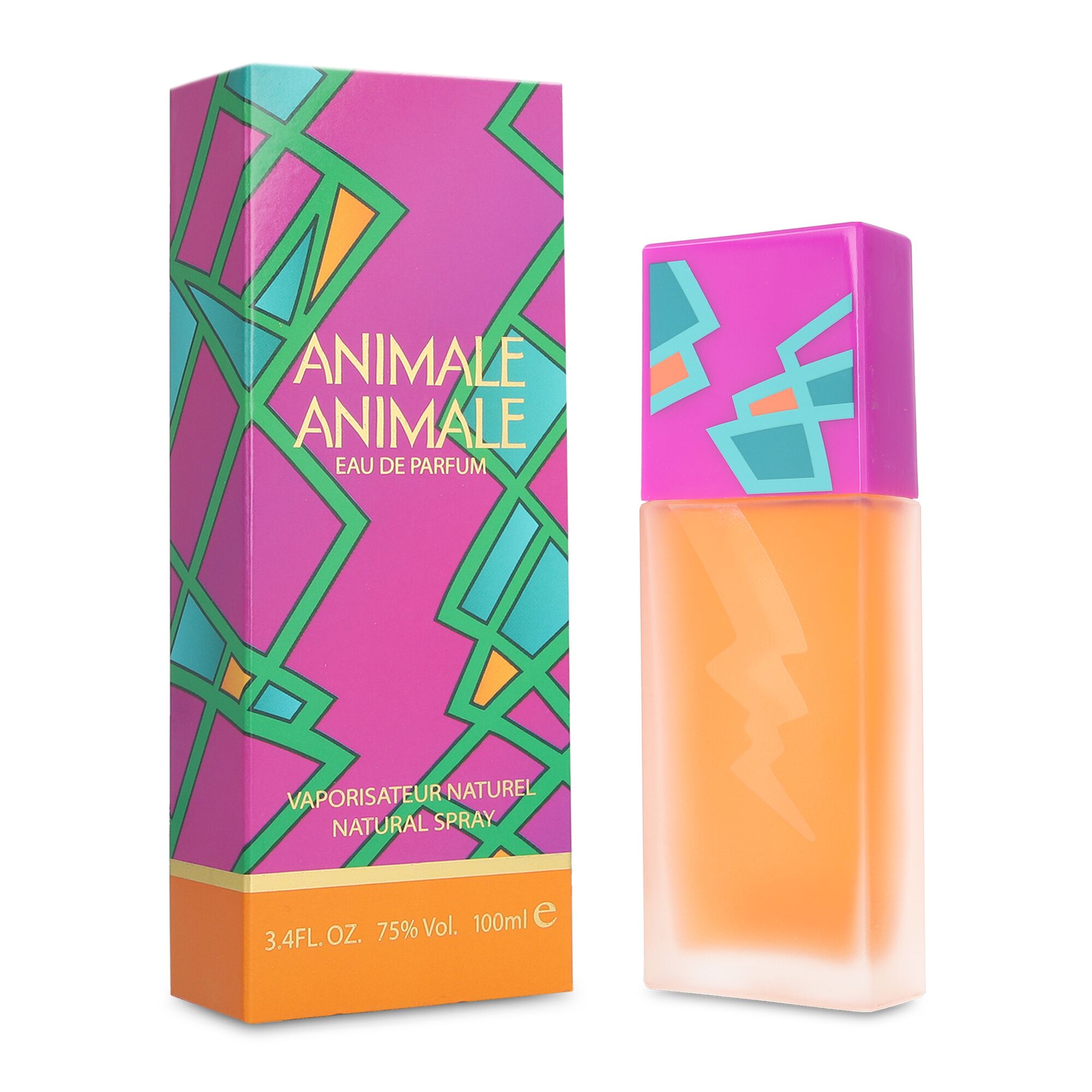 Animale Parlux Animale 100 Ml Edp Spray