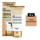 thumbnail image 1 of Protector Solar Diario FPS50+ L'Oréal Paris UV Defender Anti Brillo Tono Medio 40 g, 1 of 4