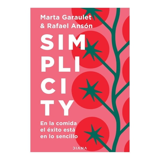 Simplicity Diana Marta Garaulet