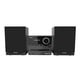 thumbnail image 1 of Sistema de Estéreo Microcomponente Sharp XL-B512 con Bluetooth y Reproductor de CD, 1 of 3