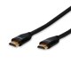 thumbnail image 1 of Cable HDMI con ethernet RadioShack, 1.82m, negro, 1 of 5