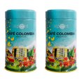 thumbnail image 1 of ALPONT GOURMET, Café Colombia Molido, Lata 250 Gramos, 2 Piezas, 1 of 5