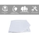thumbnail image 3 of Paquete de dos lonas impermeables, 3 of 9