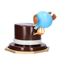thumbnail image 4 of Banpresto - Tony Tony Chopper, Figura de Colección, One Piece Paldolce Collection Vol.4 Ver.A, Figura Oficial de Colección, 4 of 5