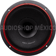 thumbnail image 2 of Par De Medios Rangos Open Show Con Driver Rock Series RKS-R80OST 1200 Watts 8 Pulgadas 4 Ohms, 2 of 9