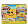 thumbnail image 4 of Set de Juego Hasbro Play-Doh PD Picnic Primeras Creaciones Cesta de Picnic con 6 latas de masa moldeable, 4 of 4