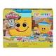 thumbnail image 4 of Set de Juego Hasbro Play-Doh PD Picnic Primeras Creaciones Cesta de Picnic con 6 latas de masa moldeable, 4 of 4