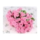 thumbnail image 2 of 6 Ramos Flores Artificiales Rama Decoración ROSA, 2 of 5