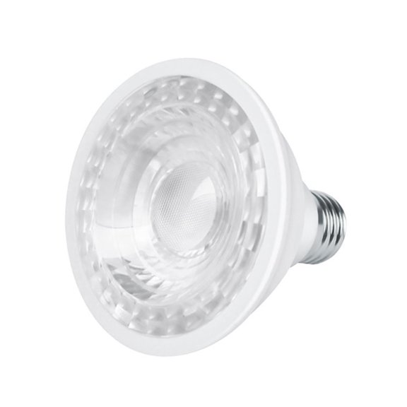 Foco LED Aksi Luz Blanca 12 Watts