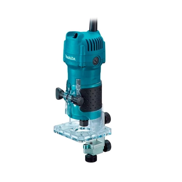 Router Total Router Makita 3709 | Bodega Aurrera