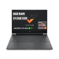 thumbnail image 1 of Laptop Gamer HP Victus 15-fb0122la AMD Ryzen 5 Nvidia GTX-1650 8GB RAM 512GB SSD, 1 of 5