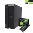 thumbnail image 2 of Computadora Original Dell 64gb Ram 8gb Video Dedicado SSD+HDD WiFi, 2 of 3