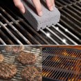 thumbnail image 4 of Hxlamzoo Heavy Duty Grill Cleaner, Grill Cleaning Bricks, Pumice Griddle Cleaning Stone Removing Stains for BBQ, Swimming Pool, Sink, 4 of 8