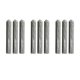 thumbnail image 5 of Varillas de soldadura de aluminio con núcleo de polvo, varillas de soldadura, varillas de soldadura que se derriten fácilmente, varillas de tira de 9 piezas, 5 of 8