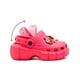 thumbnail image 4 of Sandalia Baño Elmo Plaza Sesamo Color Rojo Super Comodas rojo 18, 4 of 7