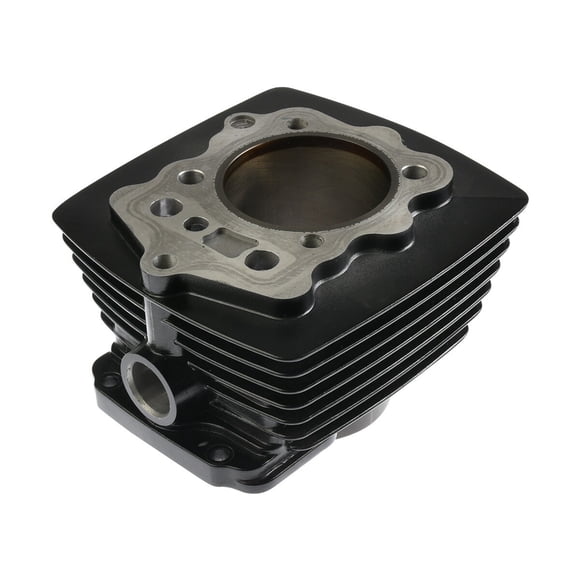 Cilindro De Motor Negro Para Rc250 2024 Italika Original