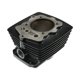 thumbnail image 1 of Cilindro De Motor Negro Para Rc250 2024 Italika Original, 1 of 3
