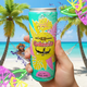thumbnail image 4 of KIT 24 Bebidas preparadas Qubanito Arriero Sabor Mora Azul Y Fresa 355ml 6% Vol. Alco., 4 of 5