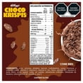 thumbnail image 2 of Cereal Kellogg's Choco Krispis Original 560 g, 2 of 4