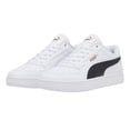thumbnail image 2 of Tenis Puma Caven 2.0 WH/BLK Hombre Casual blanco 26, 2 of 5