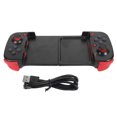 thumbnail image 2 of Gamepad Para Teléfono Bluetooth, Controlador De Juego Para Móvil Compatible Con Cable USB, Portátil, Estirable, Estable Para Consola De Juegos, 2 of 7