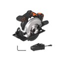 thumbnail image 1 of Sierra WORX WX526L Inalámbrica 20V con Disco de 6.5" PowerShare, 1 of 5
